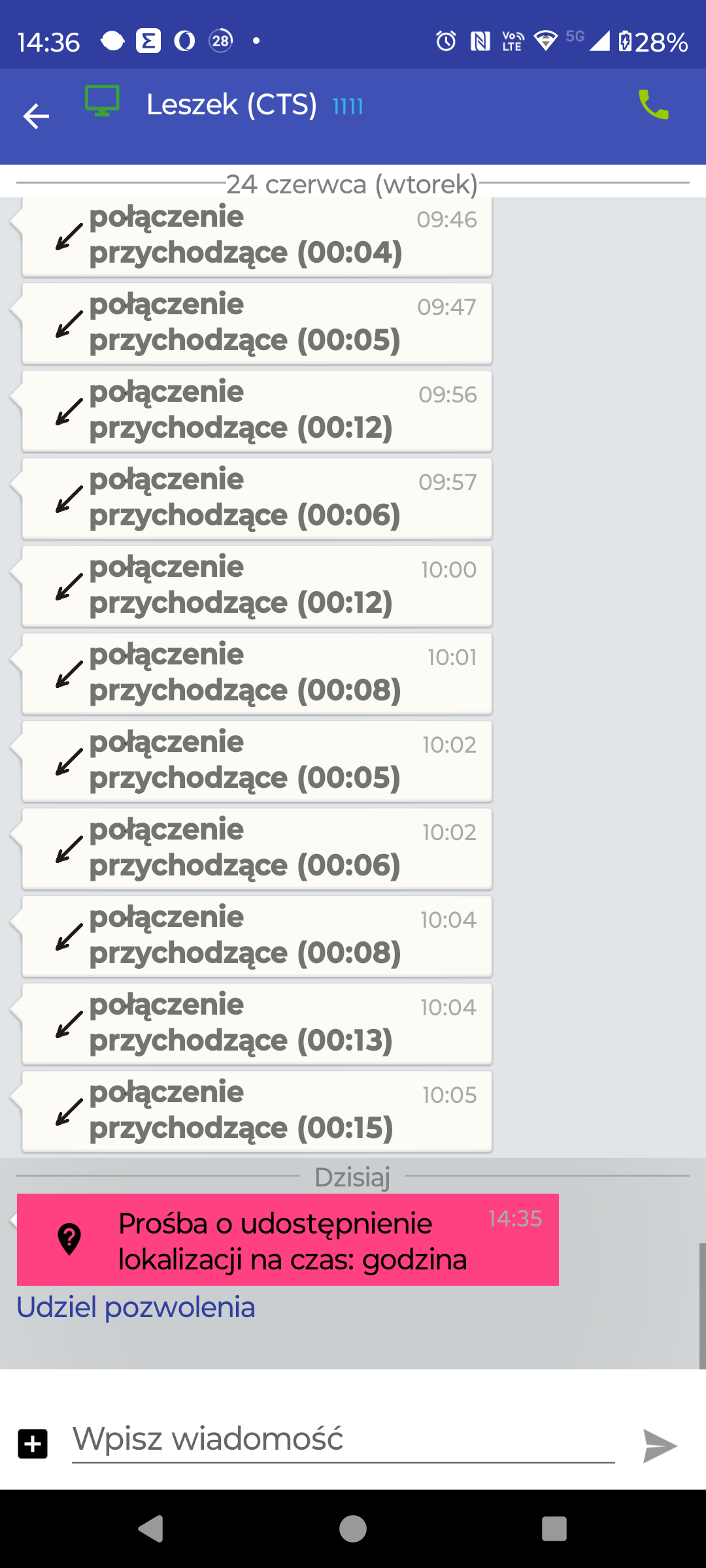 MessengerCTI.mobile - udostępnienie lokalizacji.png