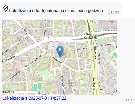 MessengerCTI.desktop 3.01 Mapa.png